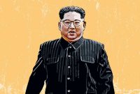 Pemimpin Korea Utara Kim Jong Un. Ilustrasi. (Foto: Pelopor.id/Pixabay/tiburi)