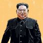Pemimpin Korea Utara Kim Jong Un. Ilustrasi. (Foto: Pelopor.id/Pixabay/tiburi)