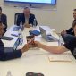 Kopiko Jadi Oleh-oleh Menko Luhut Buat Elon Musk. (Foto: Pelopor.id/Ist) 