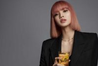 Lisa Blackpink Jadi Duta Merek Scotch Tuai Kontroversi di Thailand. (Foto: Pelopor.id/Twitter @BLACKPINK_LISA) 