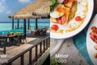 Ilustrasi produk Minor International. (Foto: Pelopor.id/minor.com) 