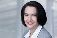 Direktur Jenderal Kantor Manajemen Utang Publik Thailand atau Public Debt Management Office (PDMO) Patricia Mongkhonvanit. (Foto: Pelopor.id/pdmo.go.th) 