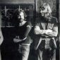 Band rock Inggris Pink Floyd. (Foto: Pelopor.id/Twitter @pinkfloyd)