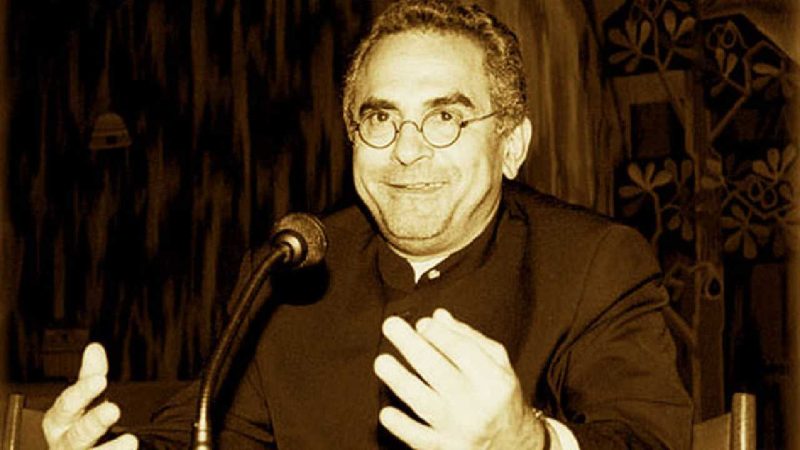 Jose Ramos-Horta. (Foto: Pelopor.id/humanrights.com)