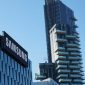 Gedung kantor Samsung. (Foto: Pelopor.id/Unsplash/Babak) 