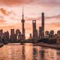 Shanghai, Tiongkok. (Foto: Pelopor.id/Pixabay/zhushenje)