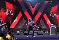 Band Slank. (Foto: Pelopor.id/Twitter @slankdotcom) 