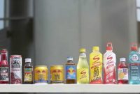 Beragam produk TCP Group. (Foto: Pelopor.id/Twitter @TCPGroup)