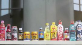 Beragam produk TCP Group. (Foto: Pelopor.id/Twitter @TCPGroup)