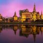 Ayutthaya, Thailand. (Foto: Pelopor.id/Pixabay/sasint)