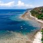 Pemandangan alam di Timor Leste. (Foto: Pelopor.id/Unsplash/Tanushree Rao)