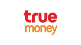 Logo TrueMoney. (Foto: Pelopor.id/Twitter @truemoney) 