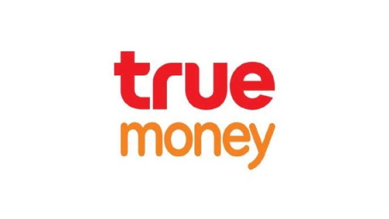 Logo TrueMoney. (Foto: Pelopor.id/Twitter @truemoney) 