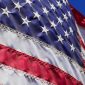 Ilustrasi bendera Amerika Serikat. (Foto: Pelopor.id/Pixabay/RoadTripGuys)
