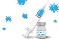 Ilustrasi vaksin. (Foto: Pelopor.id/Pixabay/Alexandra_Koch)