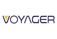 Logo Voyager Innovations. (Foto: Pelopor.id/Twitter @PHVoyager) 