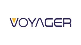 Logo Voyager Innovations. (Foto: Pelopor.id/Twitter @PHVoyager) 