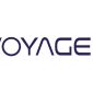 Logo Voyager Innovations. (Foto: Pelopor.id/Twitter @PHVoyager) 