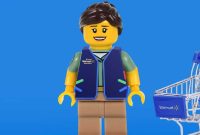 Ilustrasi Walmart. (Foto: Pelopor.id/Twitter @Walmart)