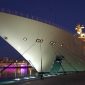 Ilustrasi superyacht. (Foto: Pelopor.id/Pixabay/foxycoxy)