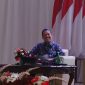 Menteri Kelautan dan Perikanan Sakti Wahyu Trenggono. (Foto: KKP)