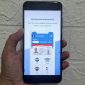 Memperpanjang SIM atau Bikin Baru Secara Online Lewat Layanan SINAR di Aplikasi Digital Korlantas Polri. (Foto:Pelopor.id/Tantri Lestari)