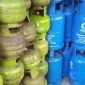 Ilustrasi gas elpiji 3 kg dan 12 kg. (foto: Pelopor.id/Shopee)