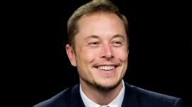 CEO Tesla dan SpaceX, Elon Musk. (Foto: Pelopor.id/Pixabay)
