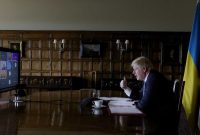 Perdana Menteri (PM) Inggris Boris Johnson. (Foto: Pelopor.id/Twitter @BorisJohnson) 