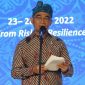 Menteri Koordinator Pembangunan Manusia dan Kebudayaan (Menko PMK) Muhadjir Effendy. (Foto:Pelopor.id/Kemenko PMK)