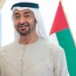 Presiden Uni Emirat Arab Sheikh Mohamed bin Zayed. (Foto: Pelopor.id/Twitter @MohamedBinZayed) 