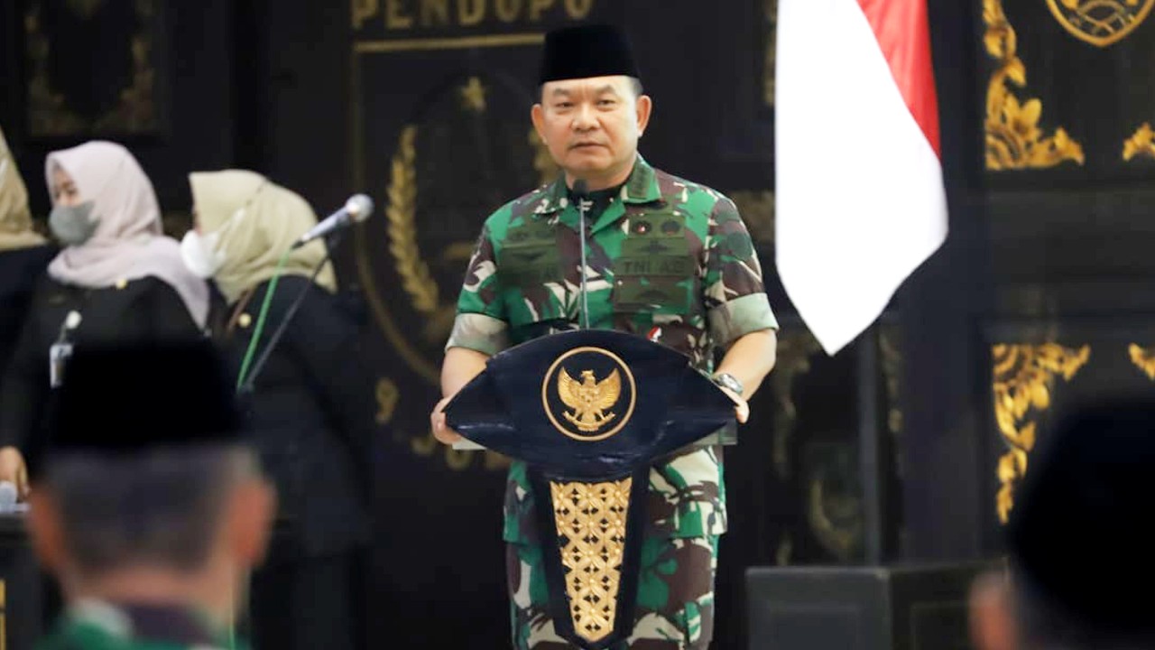 Dudung Abdurachman