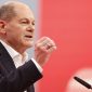 Kanselir Jerman Olaf Scholz. (Foto: Pelopor.id/Twitter @OlafScholz) 