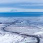 Kepulauan Svalbard, Norwegia, yang berlokasi di Kutub Utara. (Foto: Pelopor.id/Pixabay/EinarStorsul)