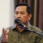 Deputi Bidang Perkoperasian, Kementerian Koperasi dan UKM, Ahmad Zabadi. (Foto:Pelopor.id/KemenKopUKM)