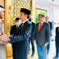 Presiden Jokowi menyampaikan dukacita atas wafatnya Yang Mulia Sheikh Khalifa bin Zayed Al Nahyan. (Foto: Pelopor.id/BPMI Setpres/Laily Rachev)