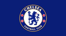 Logo Klub Sepakbola Chelsea (Foto:ist)