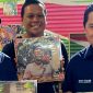 Teten Masduki dan Erick Thohir Bersinergi Optimalkan BUMN Belanja Produk Koperasi dan UMKM. (Foto:Kemenkop UKM)