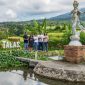 Desa Wisata Jatiluwih Tabanan Bali. (Foto: Kemenparekraf)