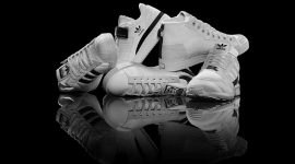 Produk sepatu Adidas. (Foto: Pelopor.id/adidas.co.id) 