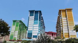 Ilustrasi apartemen. (Foto: Pelopor.id/Pixabay/PublicDomainPictures)
