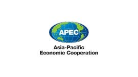 Logo APEC. (Foto: Pelopor.id/Twitter @APEC) 