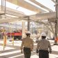 Pekerja di salah satu fasilitas Saudi Aramco. (Foto: Pelopor.id/aramco.com) 