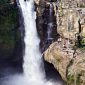 Air terjun Tegunungan, Bali. (Foto: Pelopor.id/Pixabay/ignartonosbg)