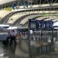 Ilustrasi bandara. (Foto: Pelopor.id/Pixabay/susie07100) 