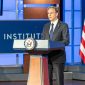Menteri Luar Negeri Amerika Serikat (AS) Antony Blinken. (Foto: Pelopor.id/Twitter @SecBlinken) 