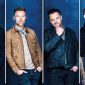 Boyzone. (Foto: Pelopor.id/Twitter @theREALboyzone) 