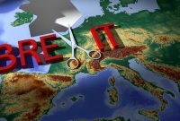 Ilustrasi Brexit (British Exit). (Foto: Pelopor.id/Pixabay/8385) 