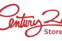 Logo Century 21. (Foto: Pelopor.id/c21stores.com) 