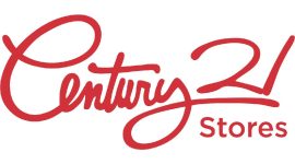 Logo Century 21. (Foto: Pelopor.id/c21stores.com) 